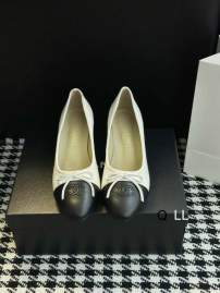 Picture of Chanel Shoes _SKUChanelsz35-40LLL10022912